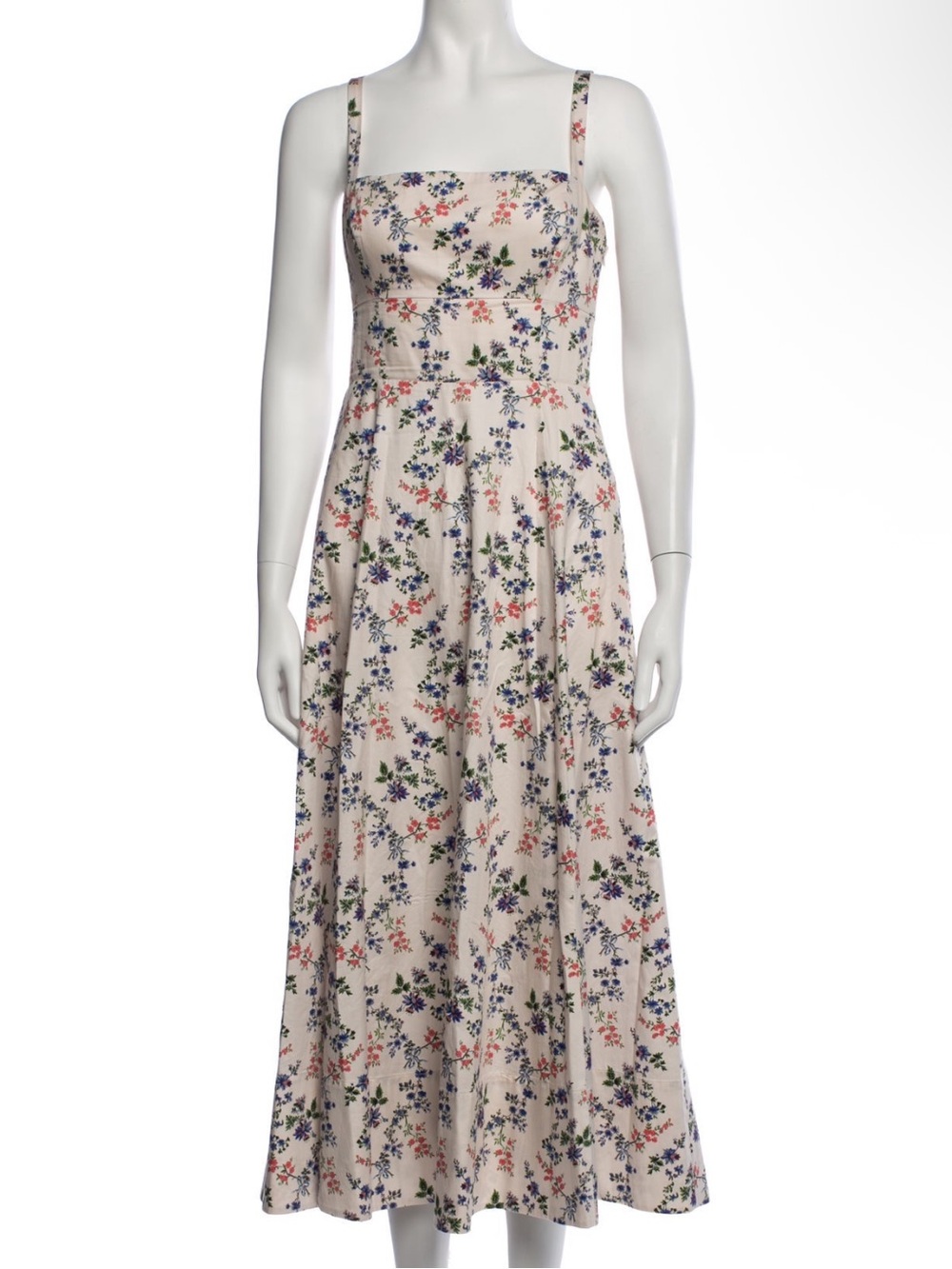 Hill House Margot Dress
